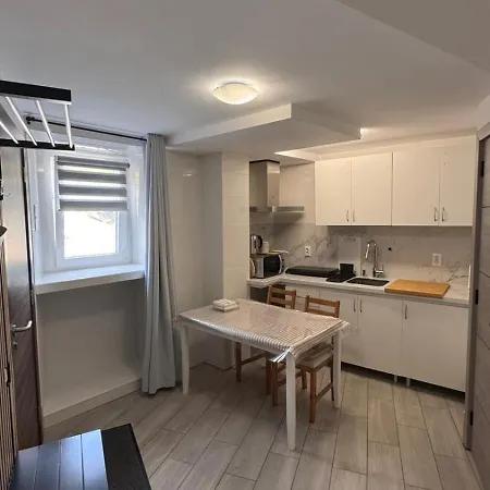 Casa Sonhadora Appartement