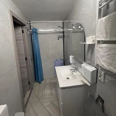 Casa Sonhadora Appartement